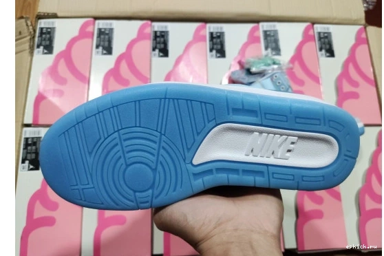 Rep EP 2 DQ7691-419 Jordan J DQ7691-419 Retro Balvin 0302